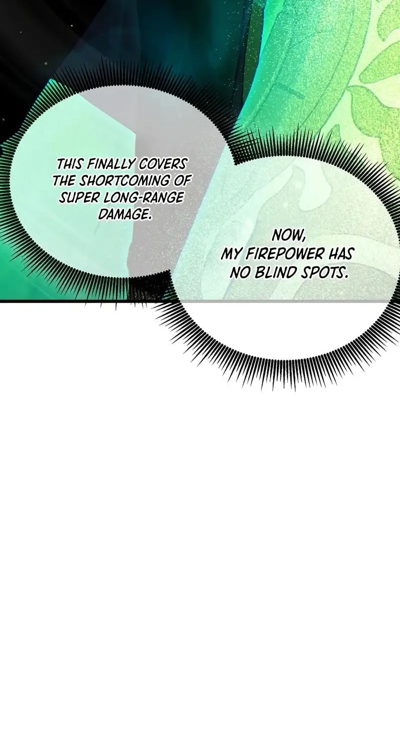 I Rely on My Invincibility to Deal Tons of Damage Passively! Chapter 23 page 53 - 