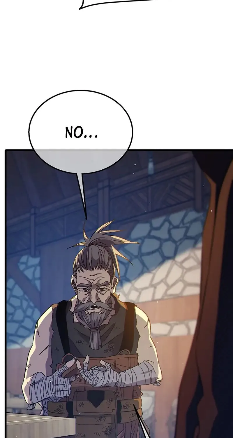 I Rely on My Invincibility to Deal Tons of Damage Passively! Chapter 23 page 59 - 