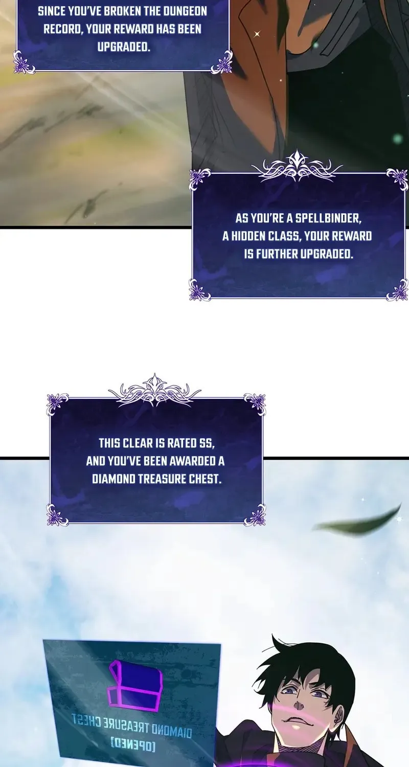 I Rely on My Invincibility to Deal Tons of Damage Passively! Chapter 23 page 7 - 