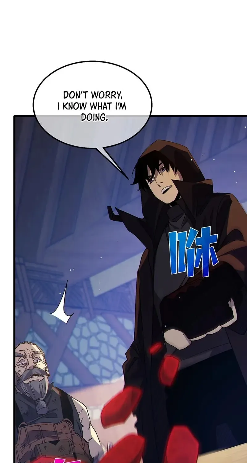 I Rely on My Invincibility to Deal Tons of Damage Passively! Chapter 23 page 62 - 