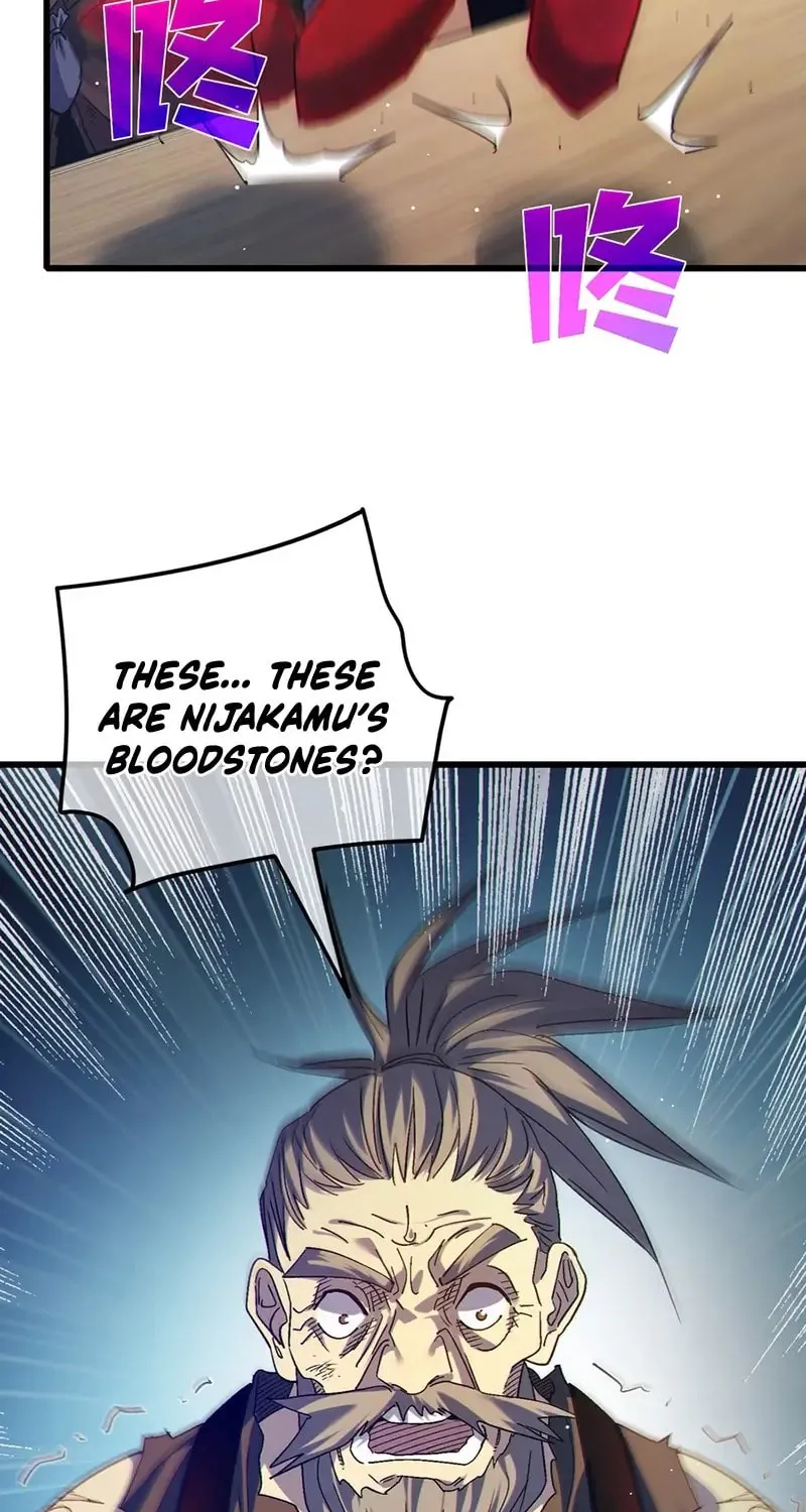 I Rely on My Invincibility to Deal Tons of Damage Passively! Chapter 23 page 63 - 