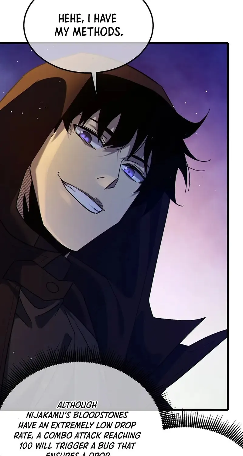I Rely on My Invincibility to Deal Tons of Damage Passively! Chapter 23 page 65 - 
