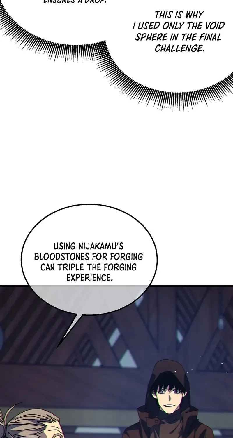I Rely on My Invincibility to Deal Tons of Damage Passively! Chapter 23 page 66 - 