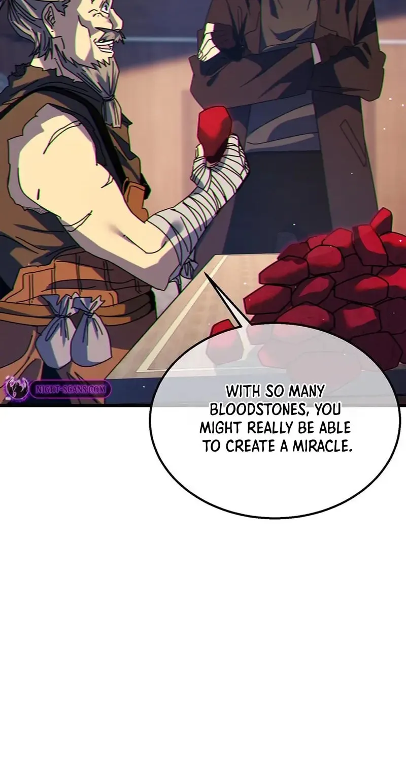 I Rely on My Invincibility to Deal Tons of Damage Passively! Chapter 23 page 67 - 
