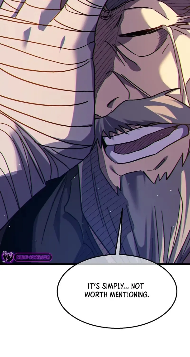 I Rely on My Invincibility to Deal Tons of Damage Passively! Chapter 23 page 78 - 