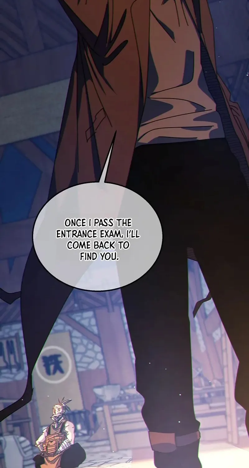 I Rely on My Invincibility to Deal Tons of Damage Passively! Chapter 23 page 81 - 