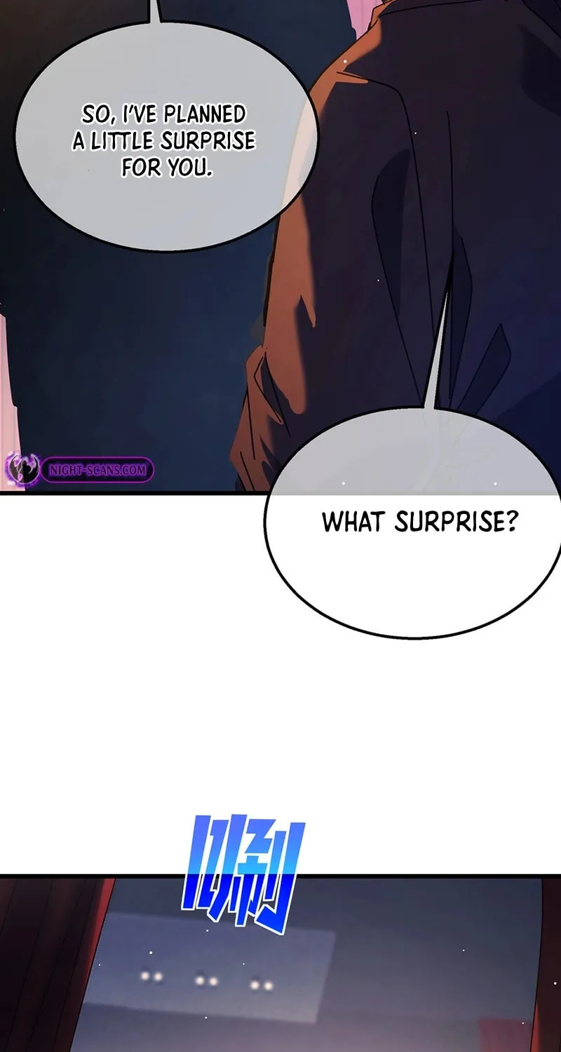 I Rely on My Invincibility to Deal Tons of Damage Passively! Chapter 24 page 11 - 
