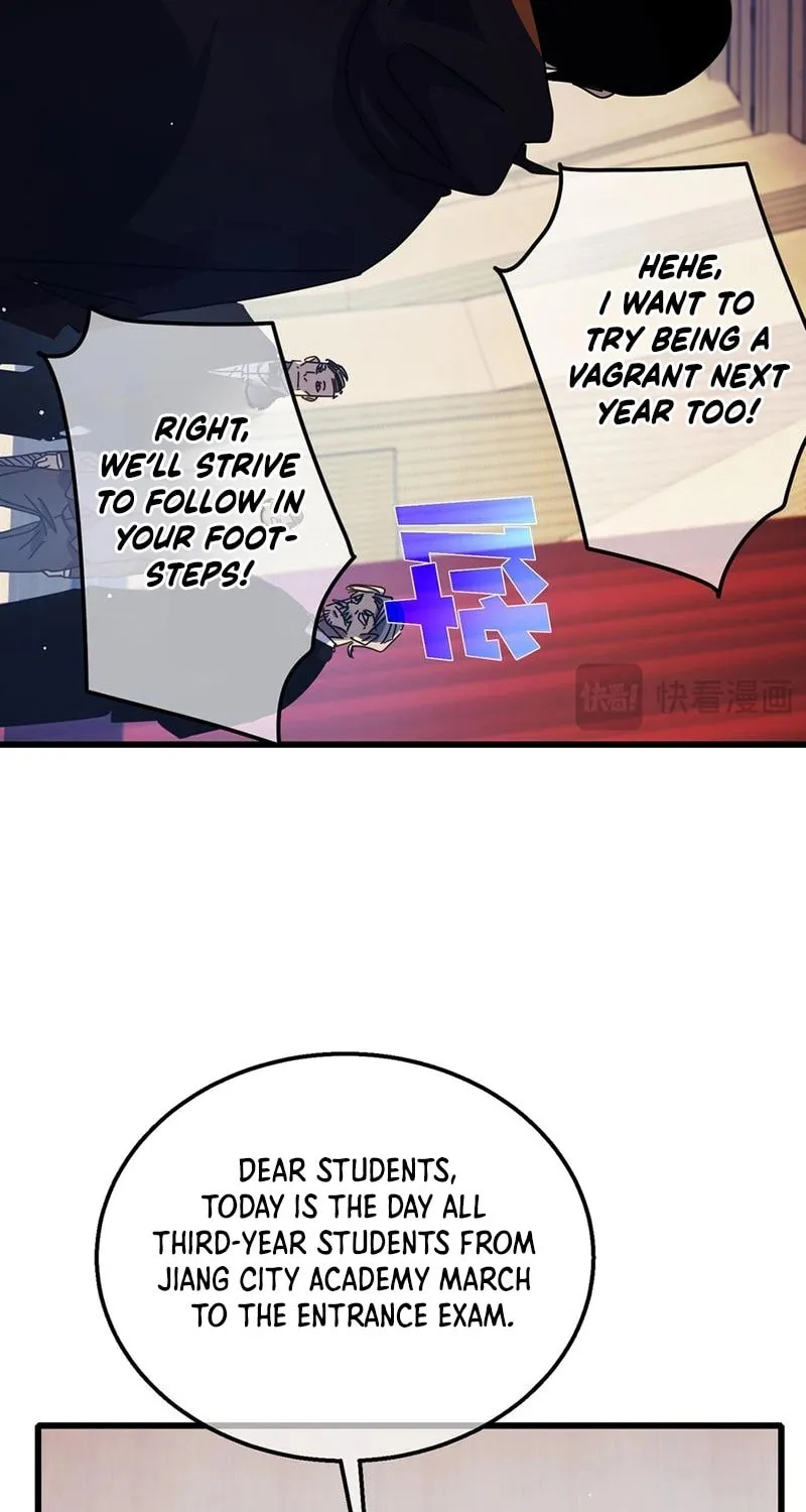 I Rely on My Invincibility to Deal Tons of Damage Passively! Chapter 24 page 14 - 