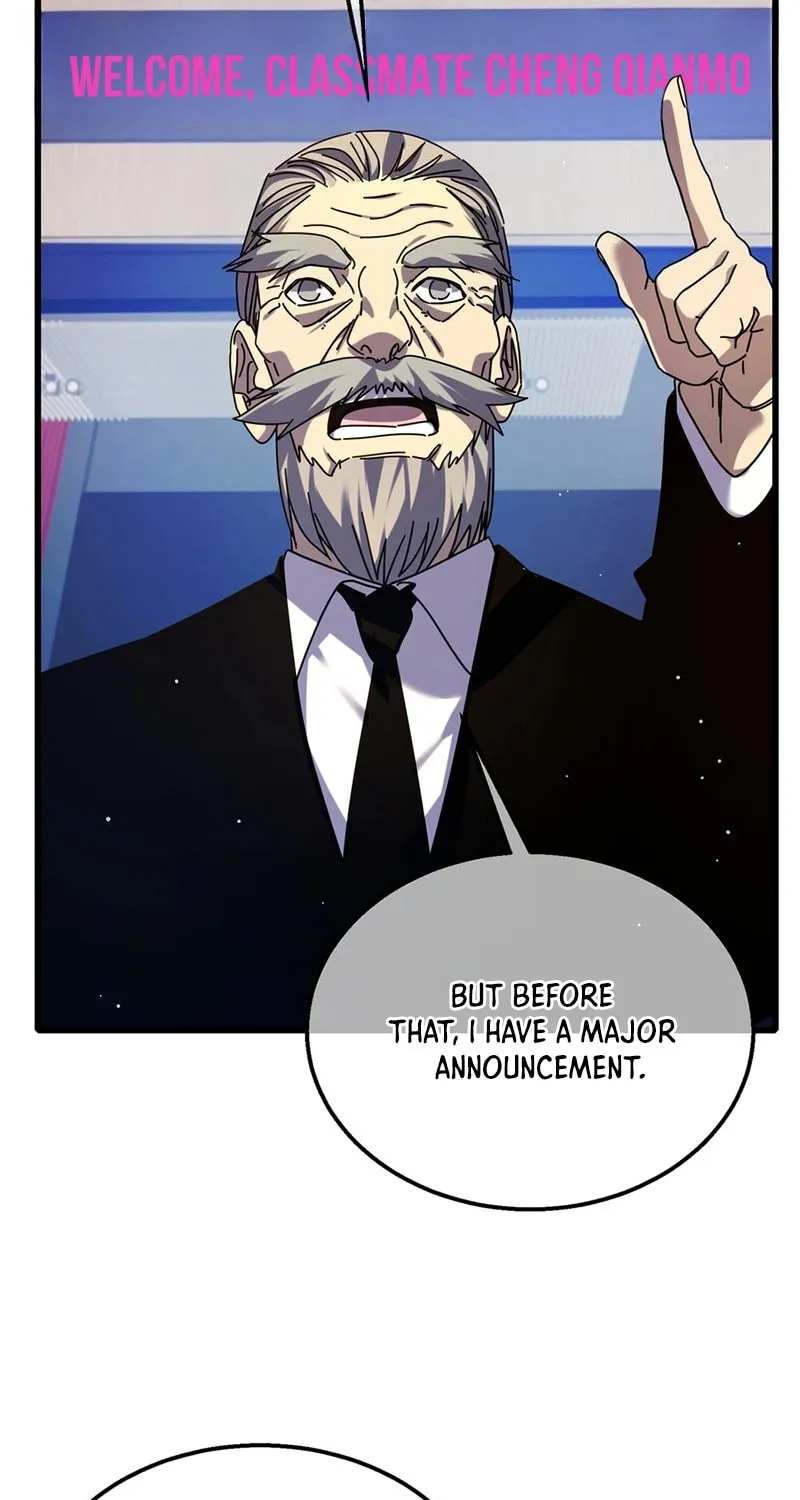 I Rely on My Invincibility to Deal Tons of Damage Passively! Chapter 24 page 15 - 