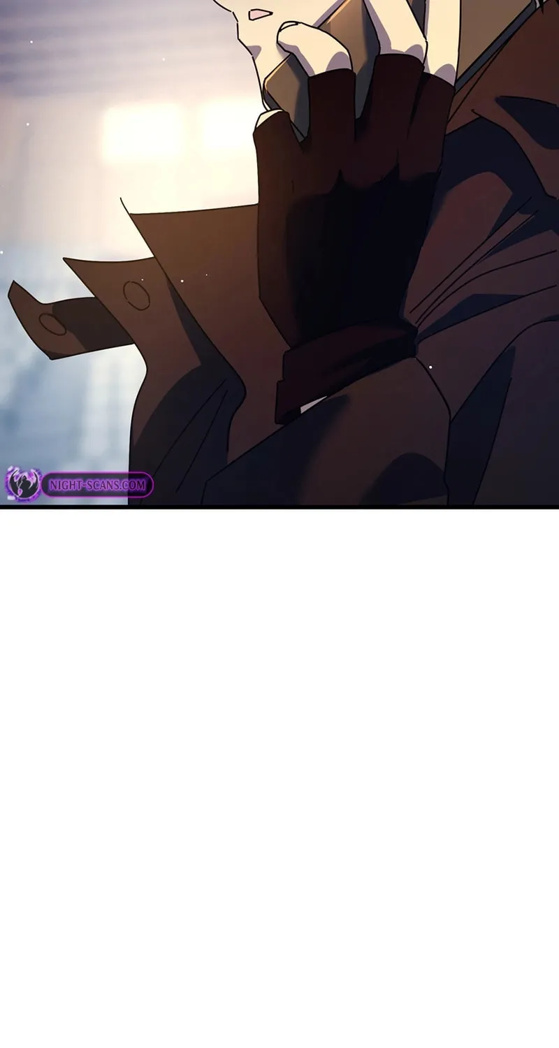 I Rely on My Invincibility to Deal Tons of Damage Passively! Chapter 24 page 31 - 
