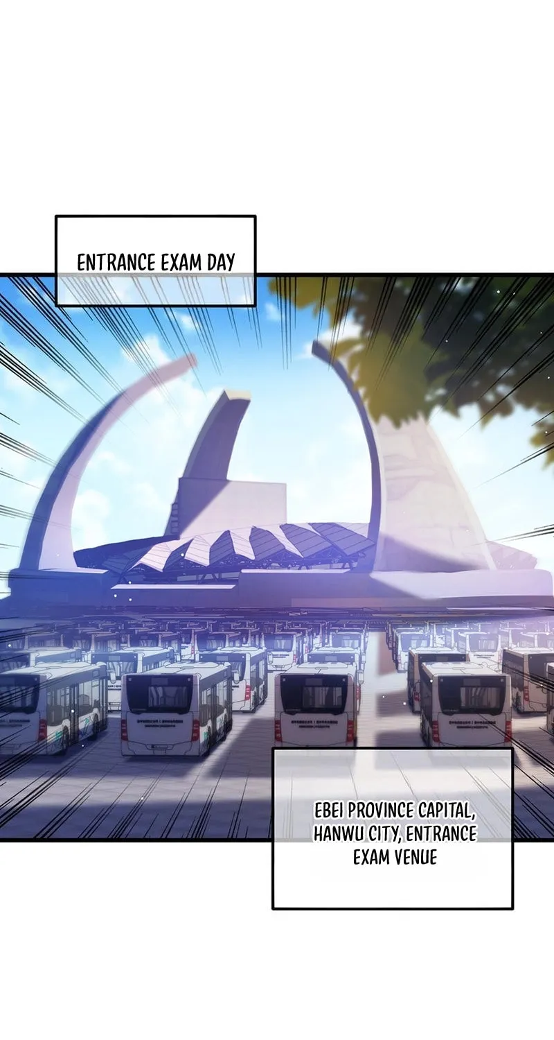 I Rely on My Invincibility to Deal Tons of Damage Passively! Chapter 24 page 32 - 