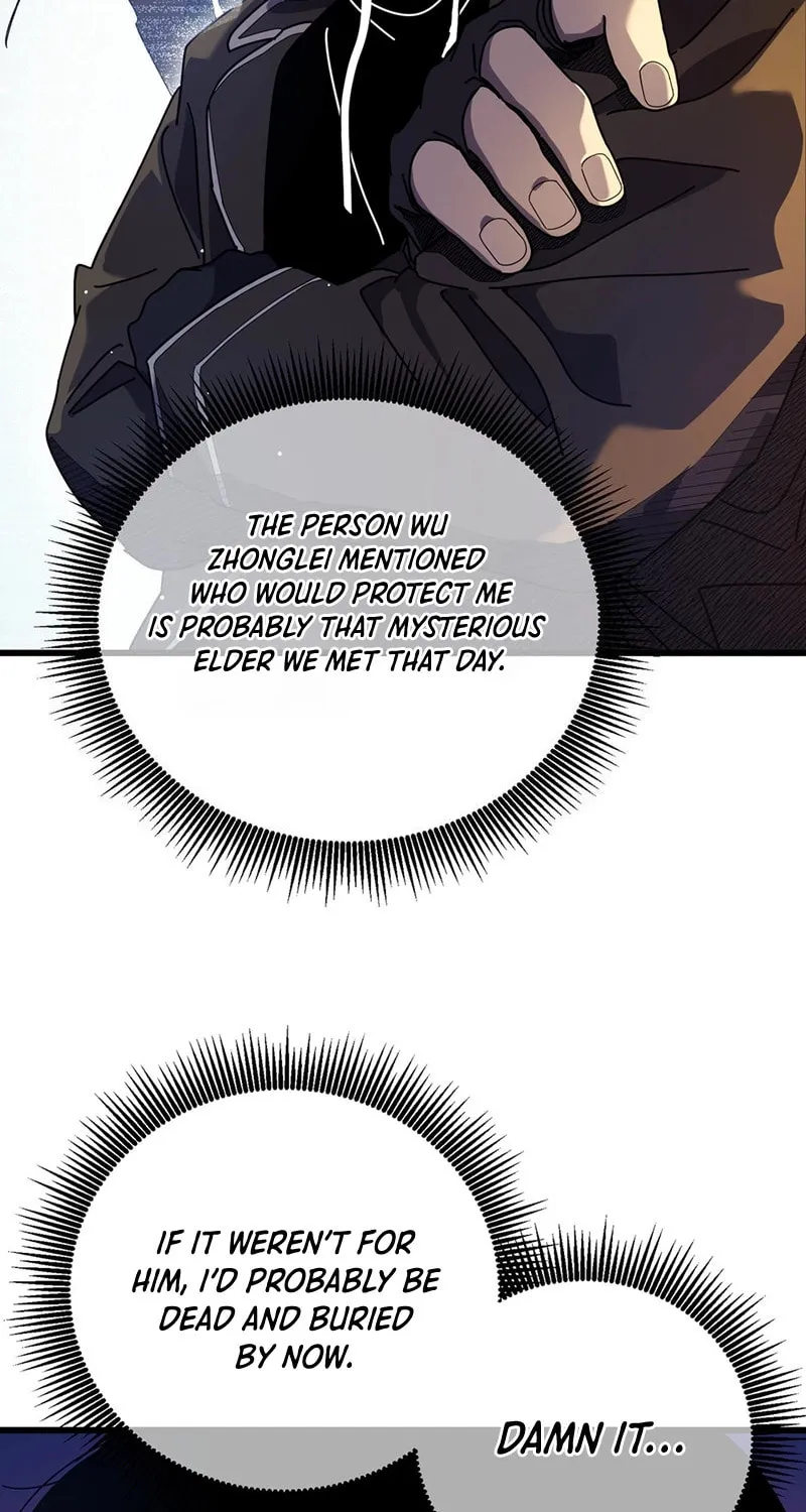 I Rely on My Invincibility to Deal Tons of Damage Passively! Chapter 24 page 35 - 