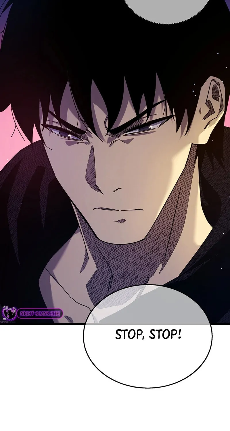 I Rely on My Invincibility to Deal Tons of Damage Passively! Chapter 24 page 36 - 