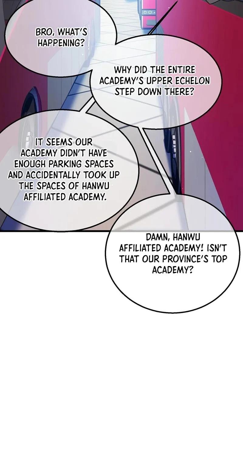 I Rely on My Invincibility to Deal Tons of Damage Passively! Chapter 24 page 39 - 
