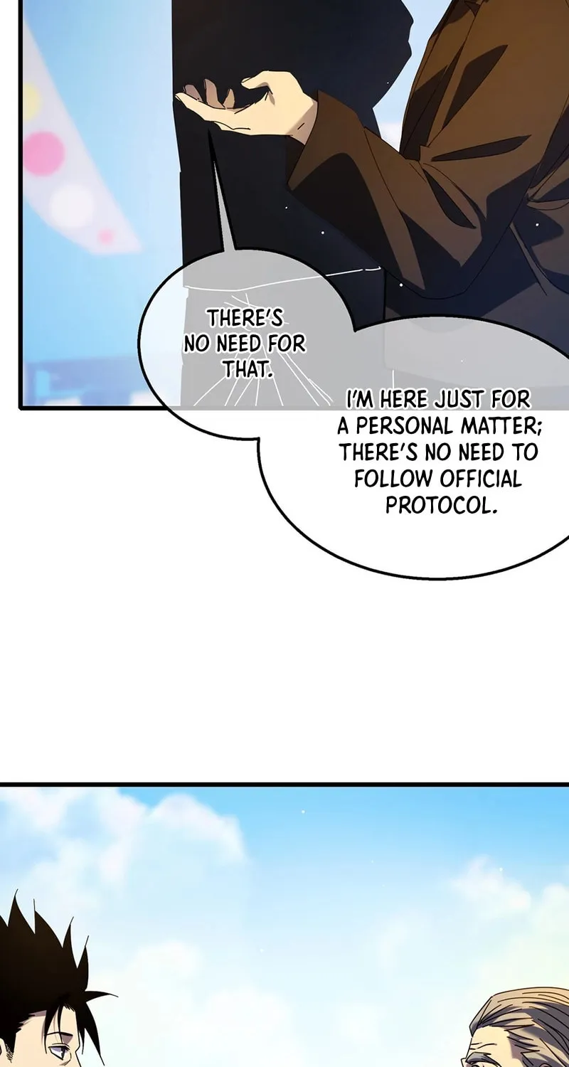 I Rely on My Invincibility to Deal Tons of Damage Passively! Chapter 24 page 46 - 