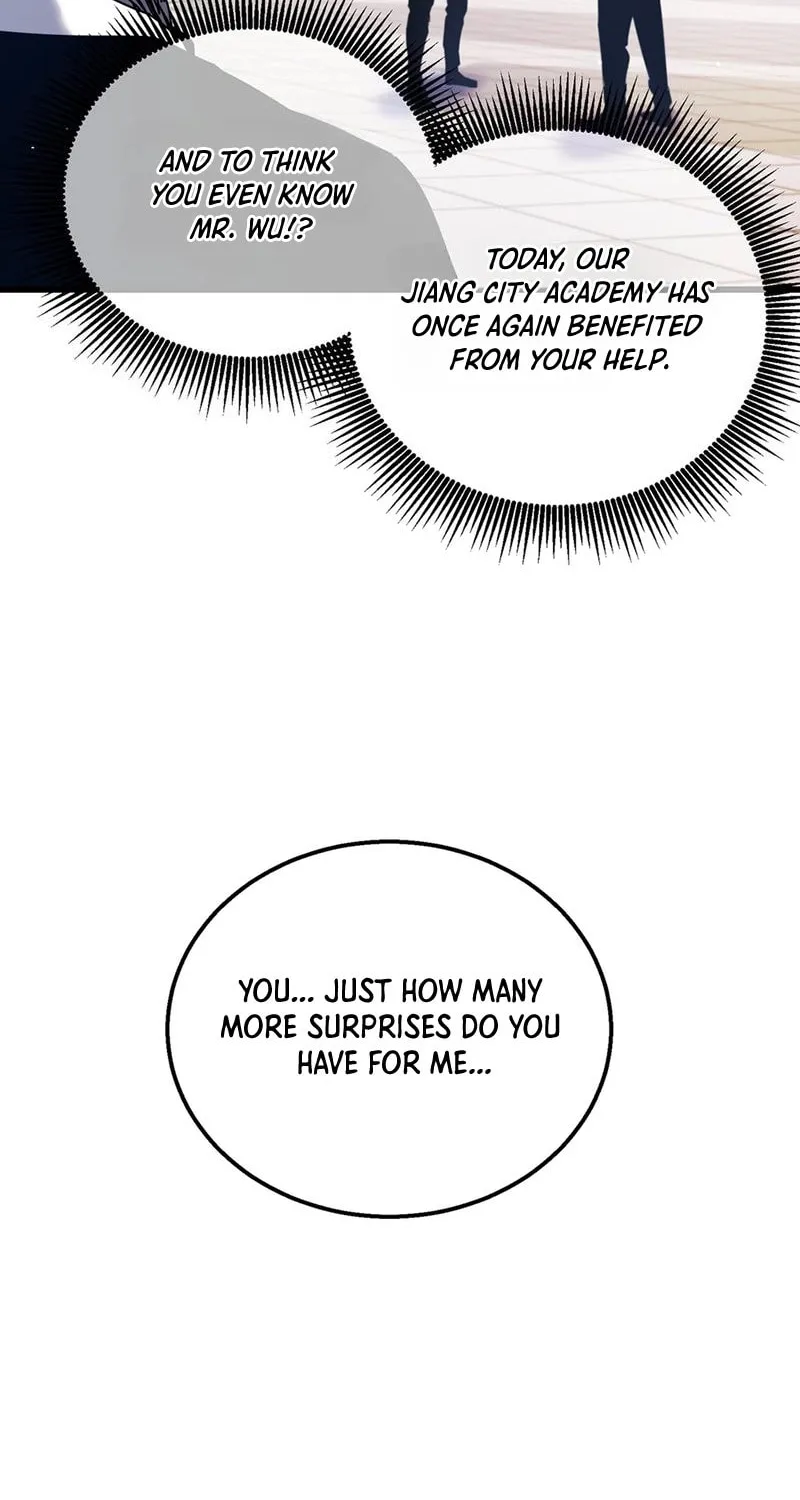 I Rely on My Invincibility to Deal Tons of Damage Passively! Chapter 24 page 56 - 