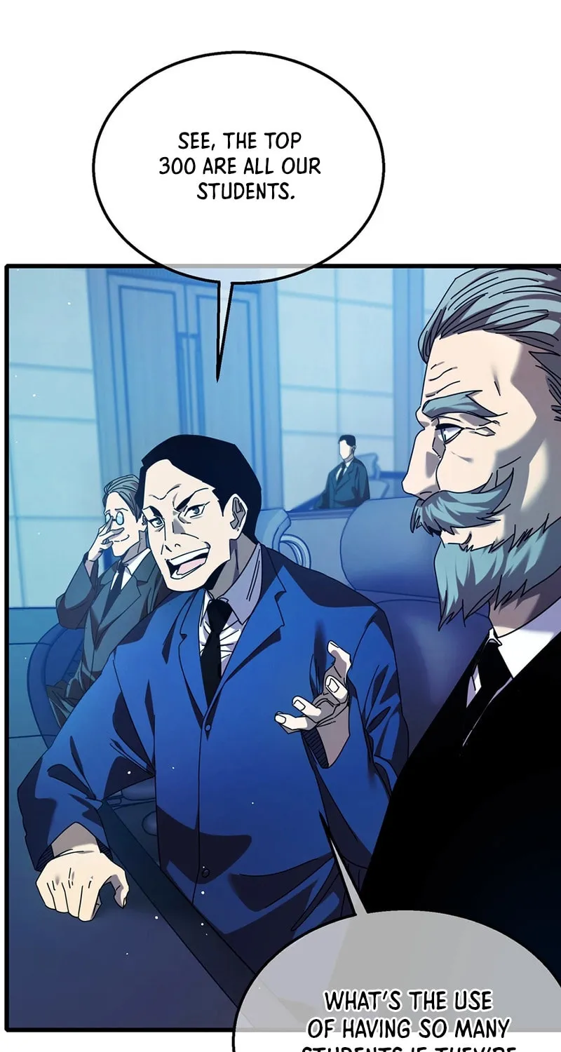 I Rely on My Invincibility to Deal Tons of Damage Passively! Chapter 24 page 61 - 