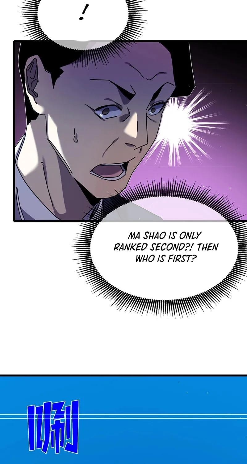 I Rely on My Invincibility to Deal Tons of Damage Passively! Chapter 24 page 63 - 