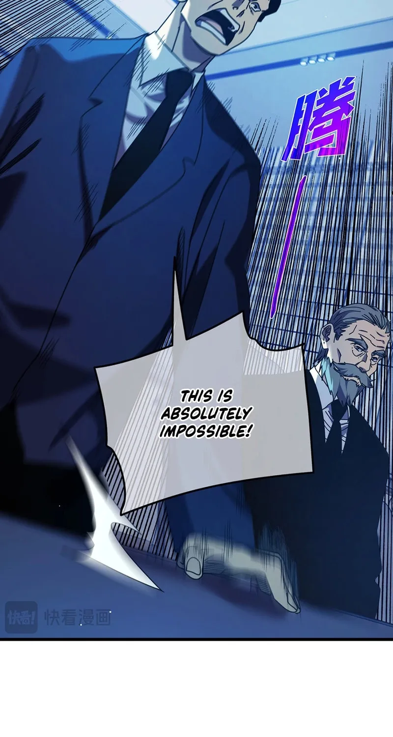 I Rely on My Invincibility to Deal Tons of Damage Passively! Chapter 24 page 65 - 
