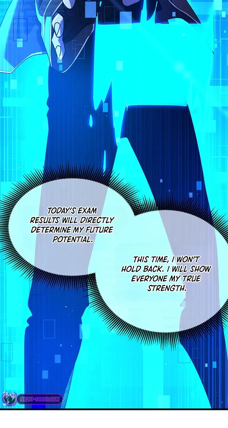 I Rely on My Invincibility to Deal Tons of Damage Passively! Chapter 24 page 73 - 