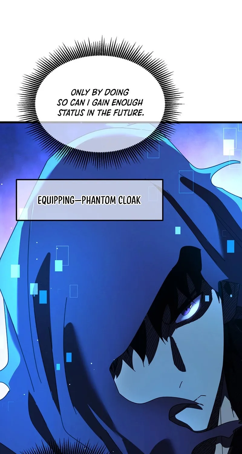 I Rely on My Invincibility to Deal Tons of Damage Passively! Chapter 24 page 74 - 