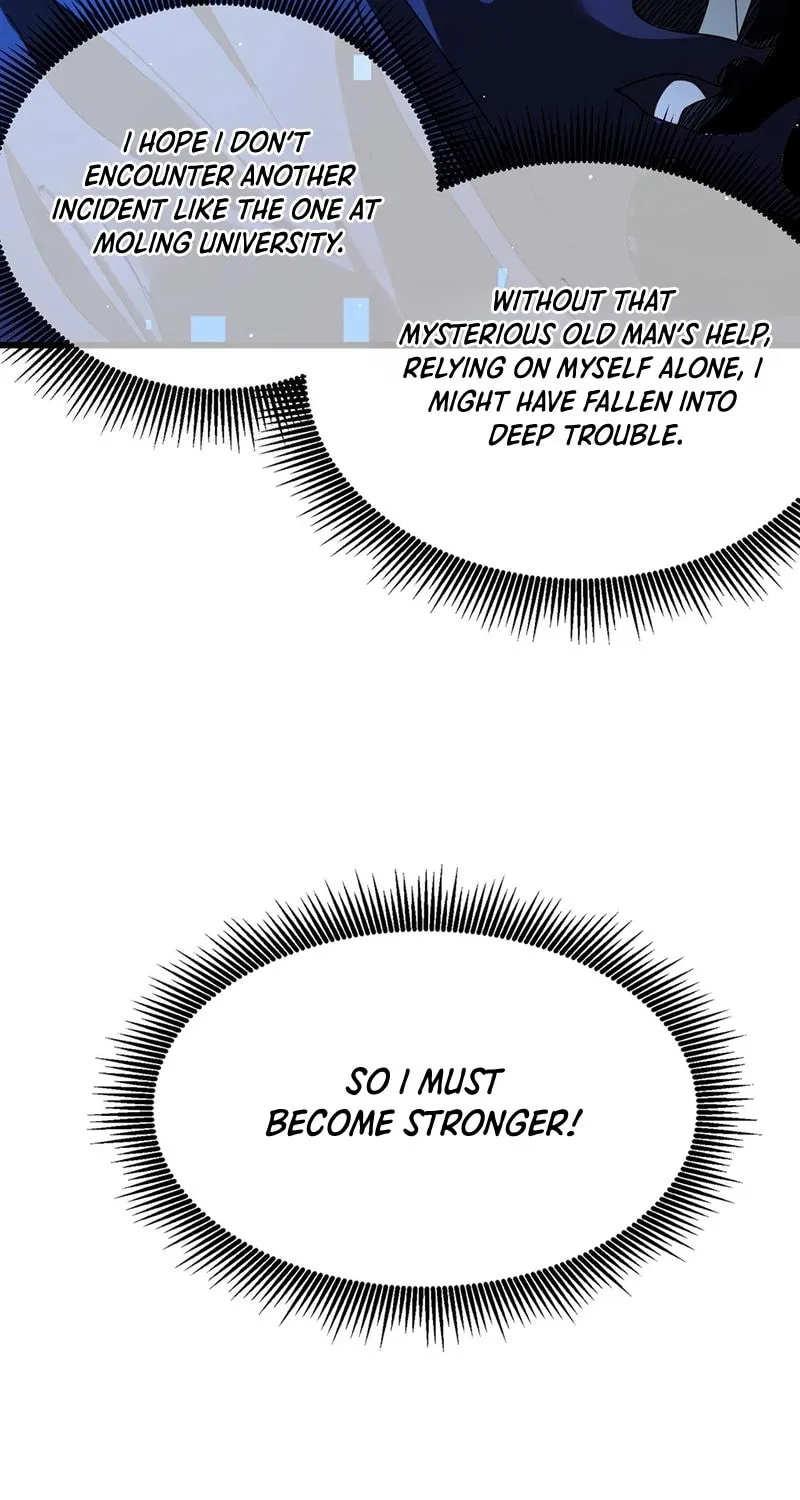 I Rely on My Invincibility to Deal Tons of Damage Passively! Chapter 24 page 75 - 
