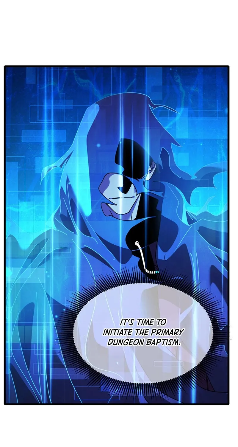 I Rely on My Invincibility to Deal Tons of Damage Passively! Chapter 24 page 76 - 