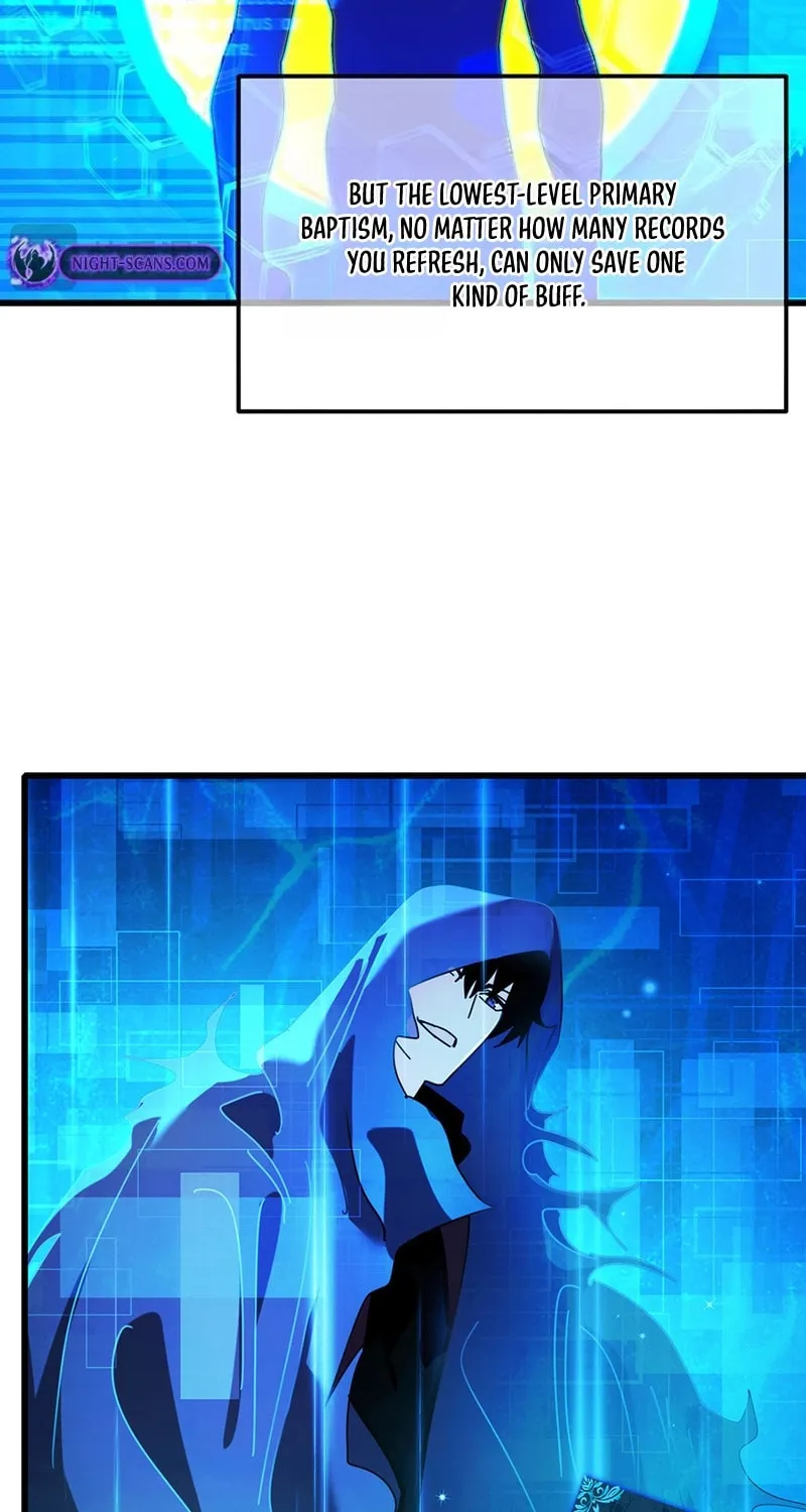 I Rely on My Invincibility to Deal Tons of Damage Passively! Chapter 24 page 78 - 