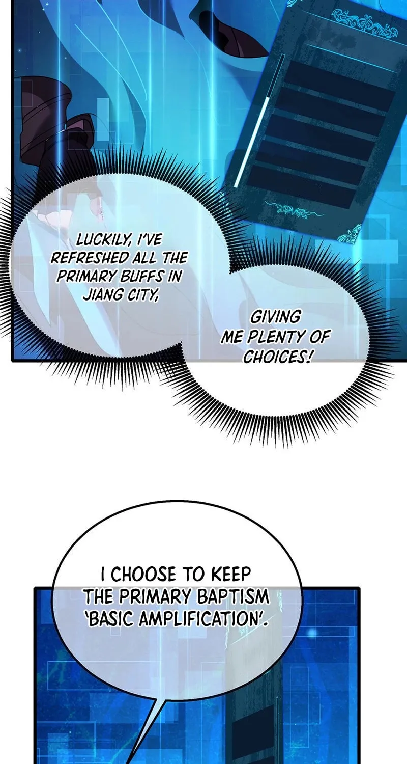 I Rely on My Invincibility to Deal Tons of Damage Passively! Chapter 24 page 79 - 