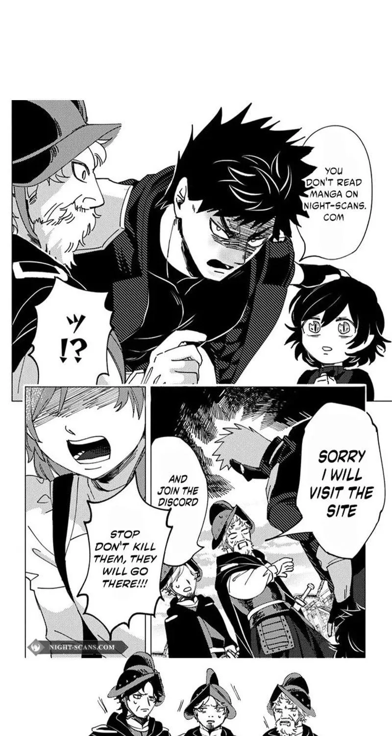 I Rely on My Invincibility to Deal Tons of Damage Passively! Chapter 24 page 85 - 