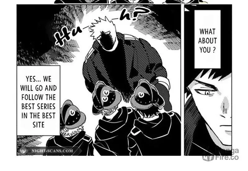 I Rely on My Invincibility to Deal Tons of Damage Passively! Chapter 24 page 86 - 