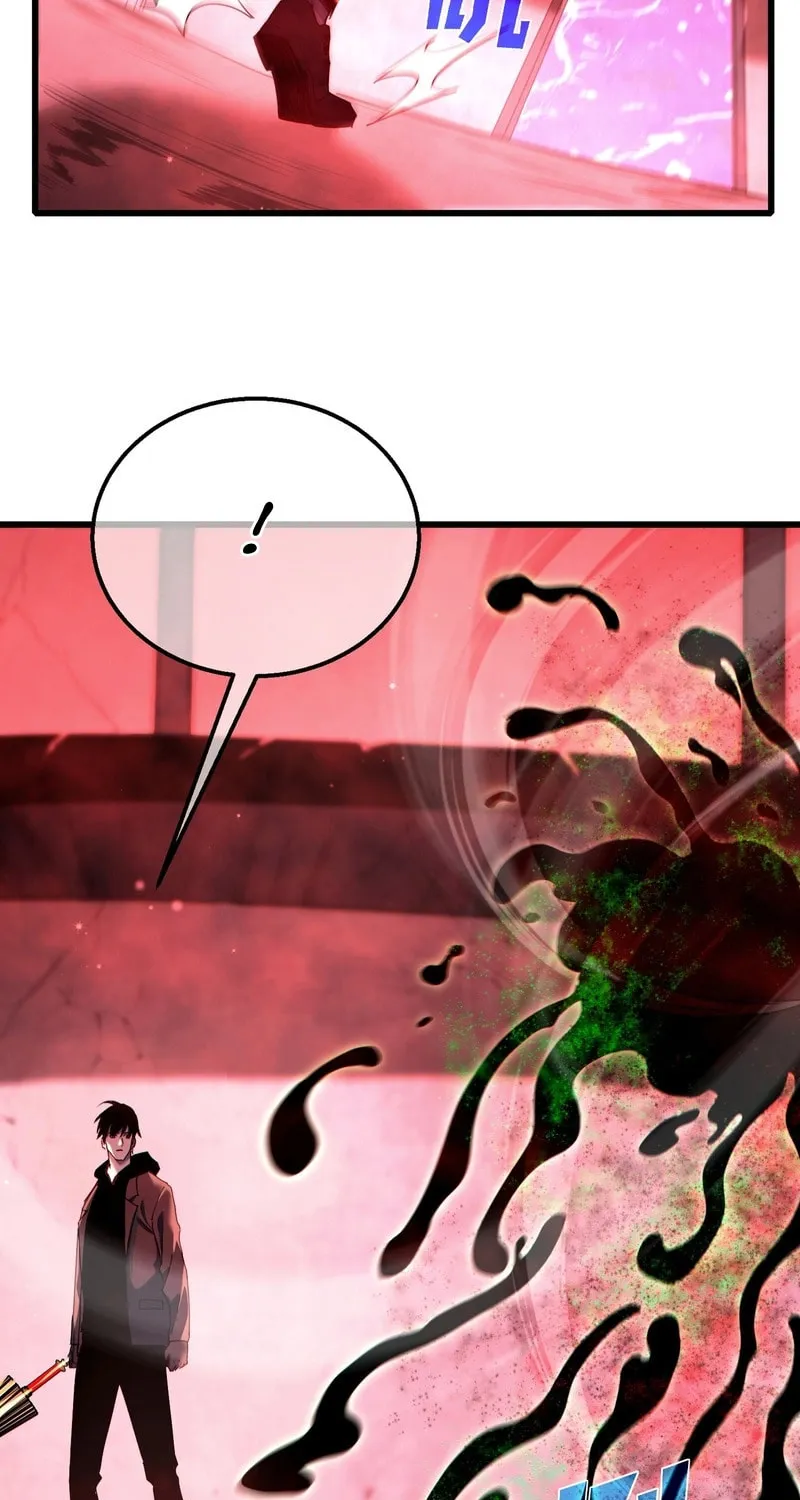I Rely on My Invincibility to Deal Tons of Damage Passively! Chapter 25 page 13 - 