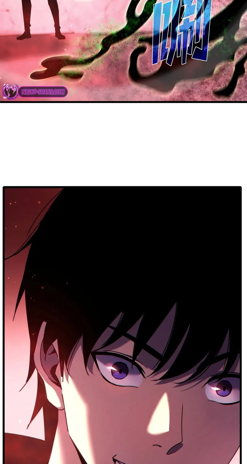 I Rely on My Invincibility to Deal Tons of Damage Passively! Chapter 25 page 14 - 