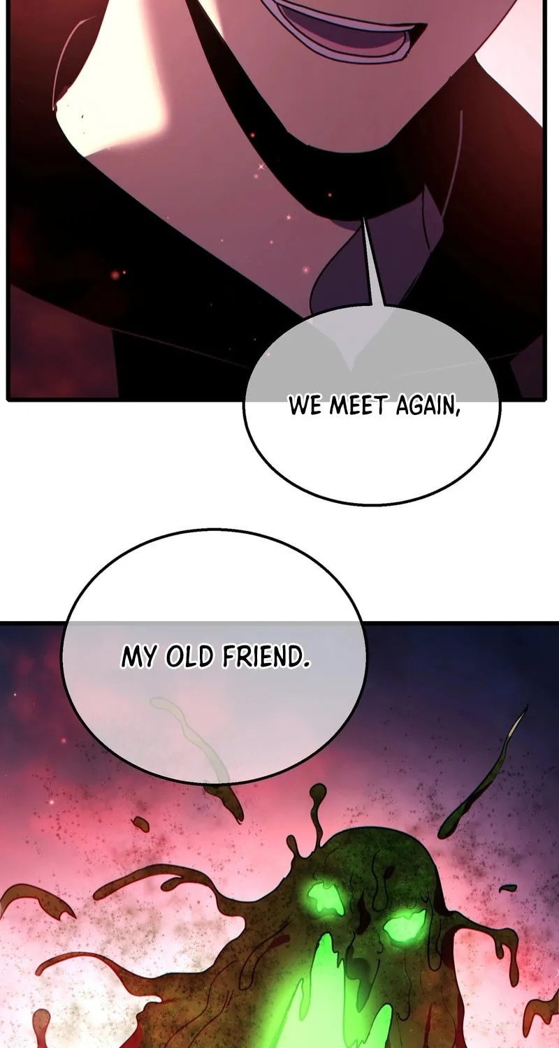 I Rely on My Invincibility to Deal Tons of Damage Passively! Chapter 25 page 15 - 