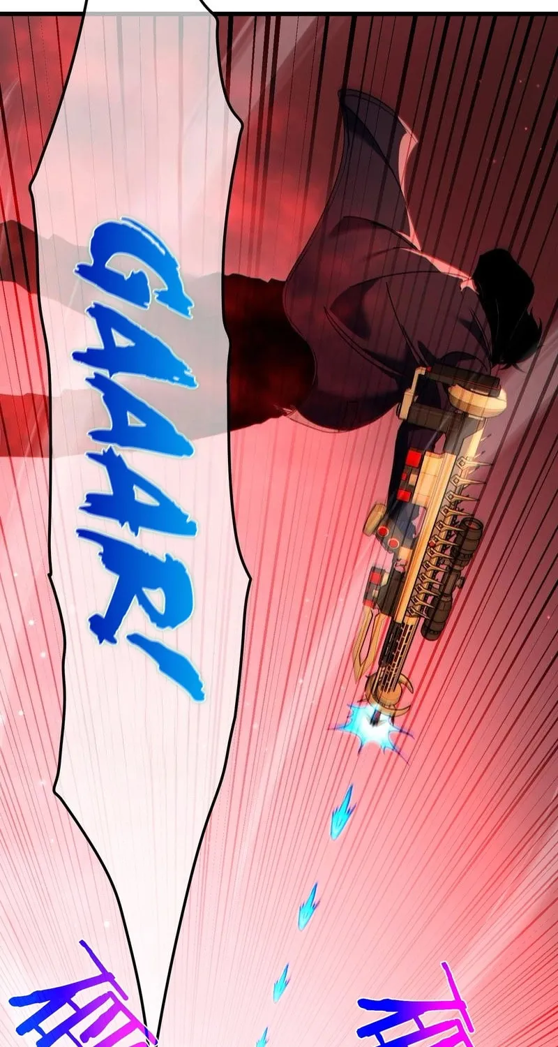 I Rely on My Invincibility to Deal Tons of Damage Passively! Chapter 25 page 19 - 