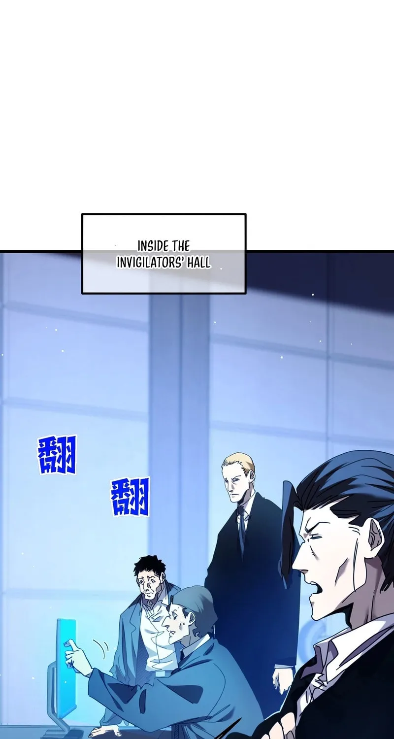 I Rely on My Invincibility to Deal Tons of Damage Passively! Chapter 25 page 22 - 