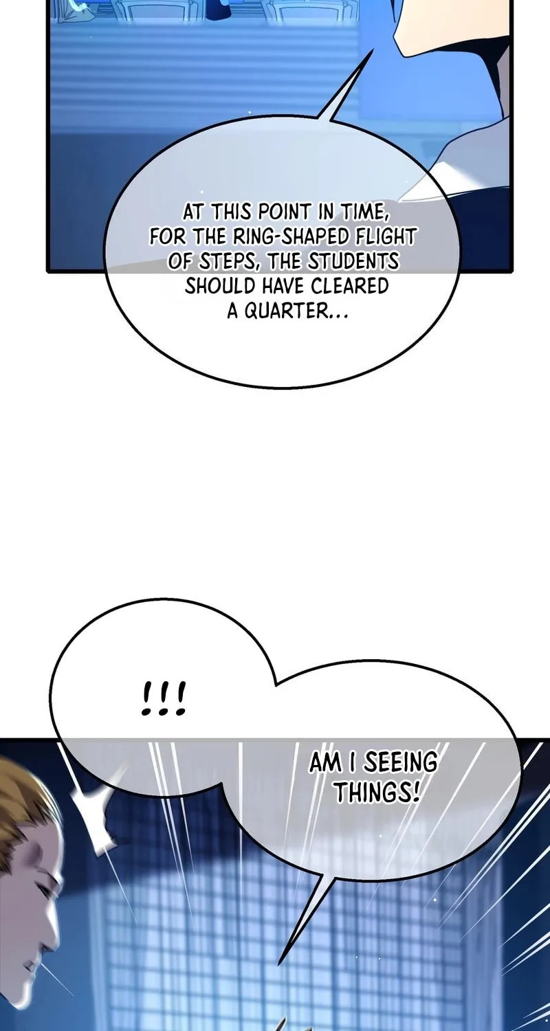 I Rely on My Invincibility to Deal Tons of Damage Passively! Chapter 25 page 24 - 