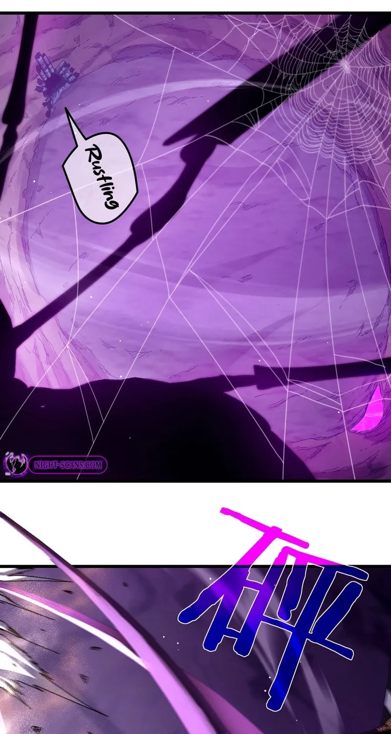 I Rely on My Invincibility to Deal Tons of Damage Passively! Chapter 25 page 39 - 