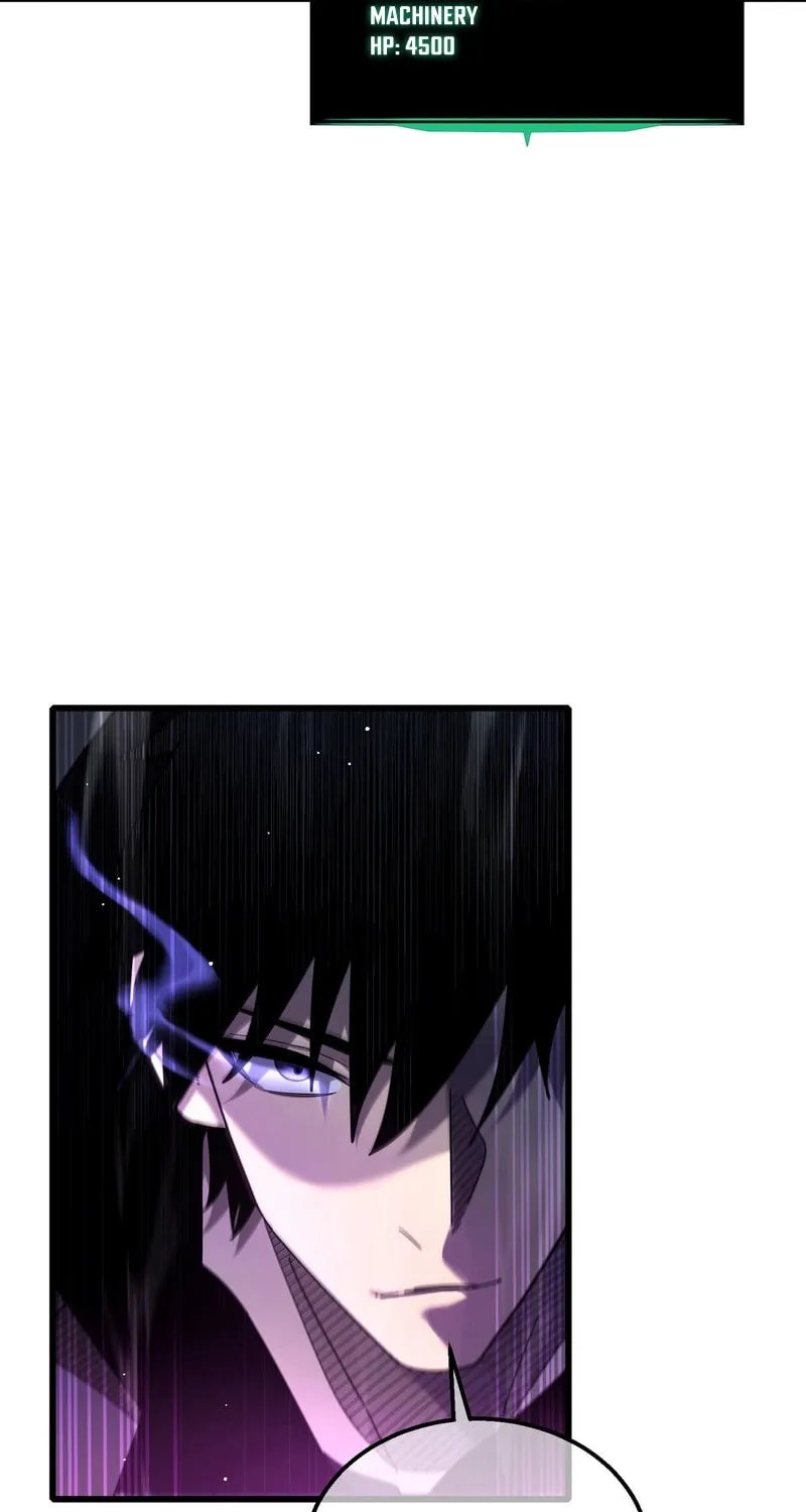 I Rely on My Invincibility to Deal Tons of Damage Passively! Chapter 25 page 41 - 