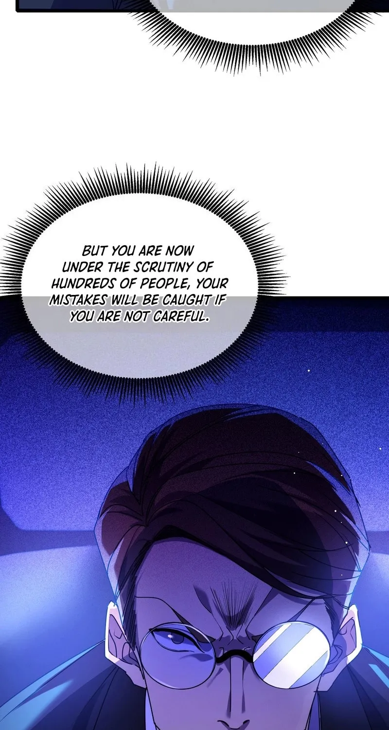 I Rely on My Invincibility to Deal Tons of Damage Passively! Chapter 25 page 60 - 
