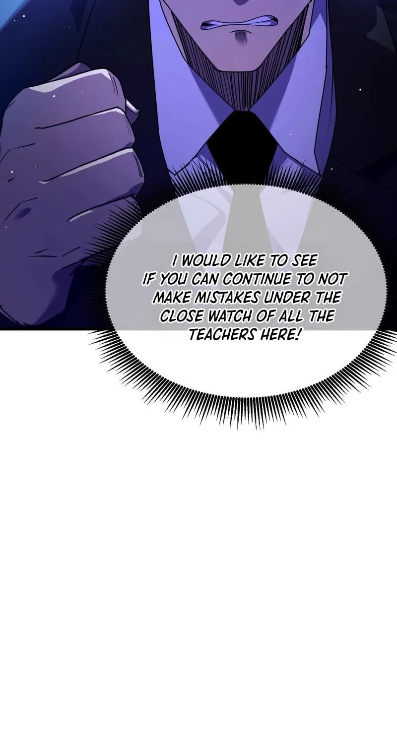 I Rely on My Invincibility to Deal Tons of Damage Passively! Chapter 25 page 61 - 