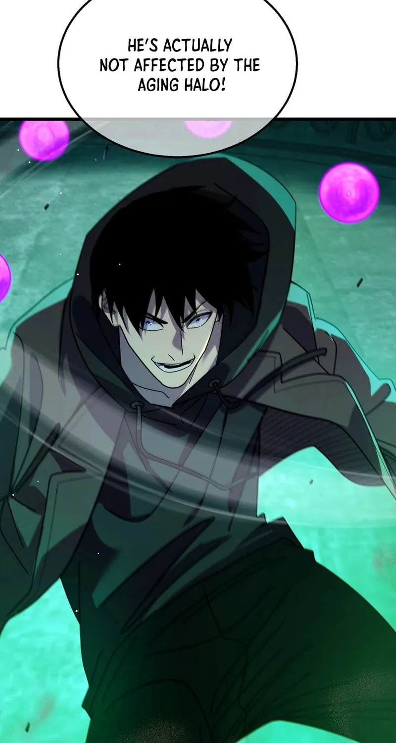I Rely on My Invincibility to Deal Tons of Damage Passively! Chapter 25 page 76 - 