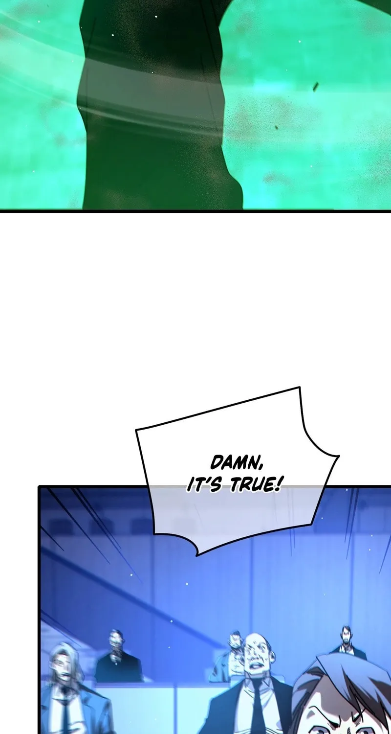 I Rely on My Invincibility to Deal Tons of Damage Passively! Chapter 25 page 77 - 