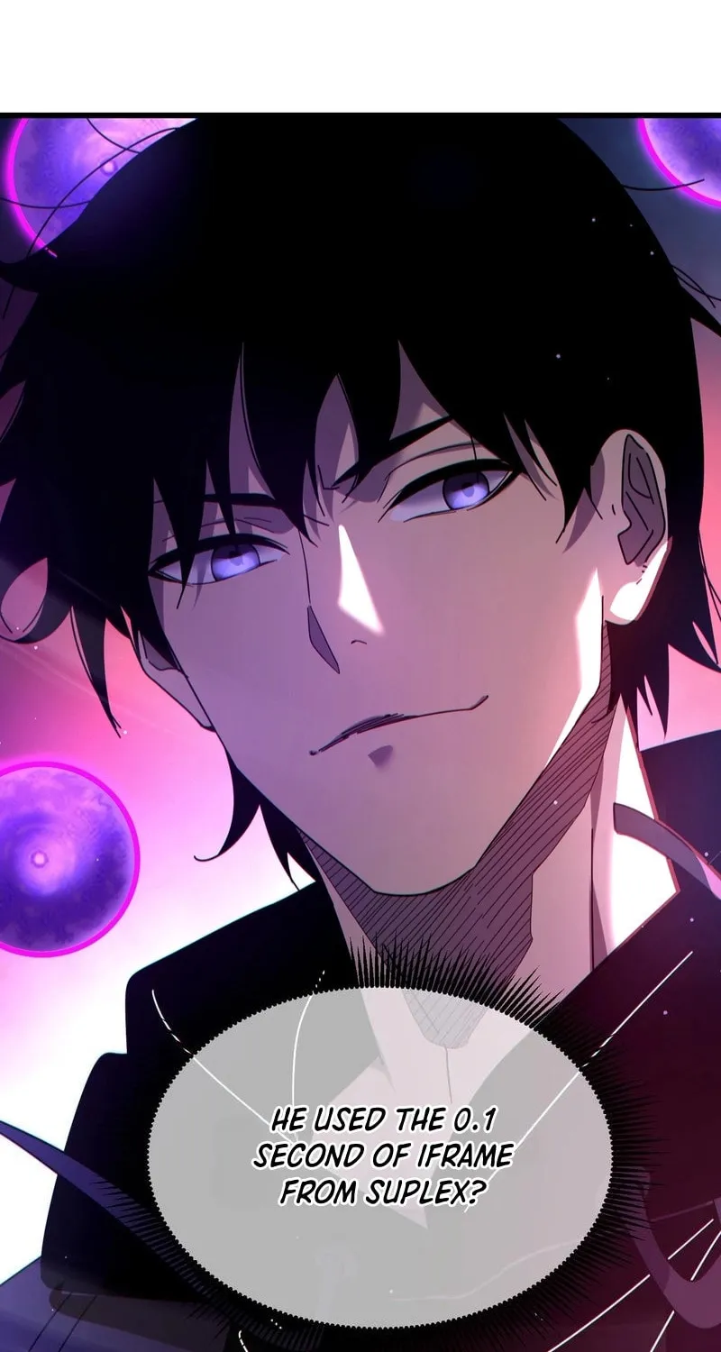 I Rely on My Invincibility to Deal Tons of Damage Passively! Chapter 25 page 80 - 
