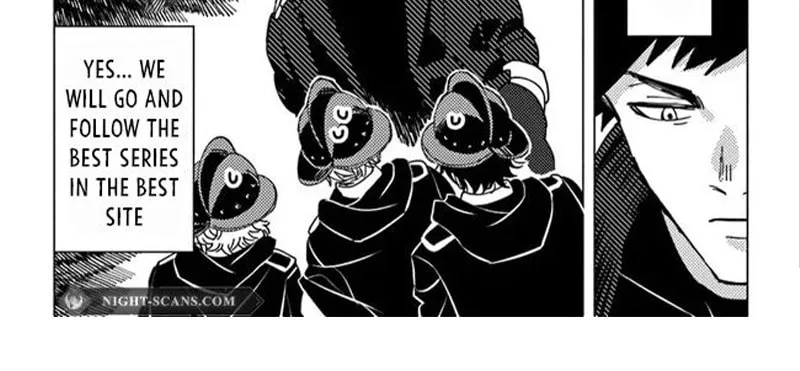 I Rely on My Invincibility to Deal Tons of Damage Passively! Chapter 25 page 83 - 