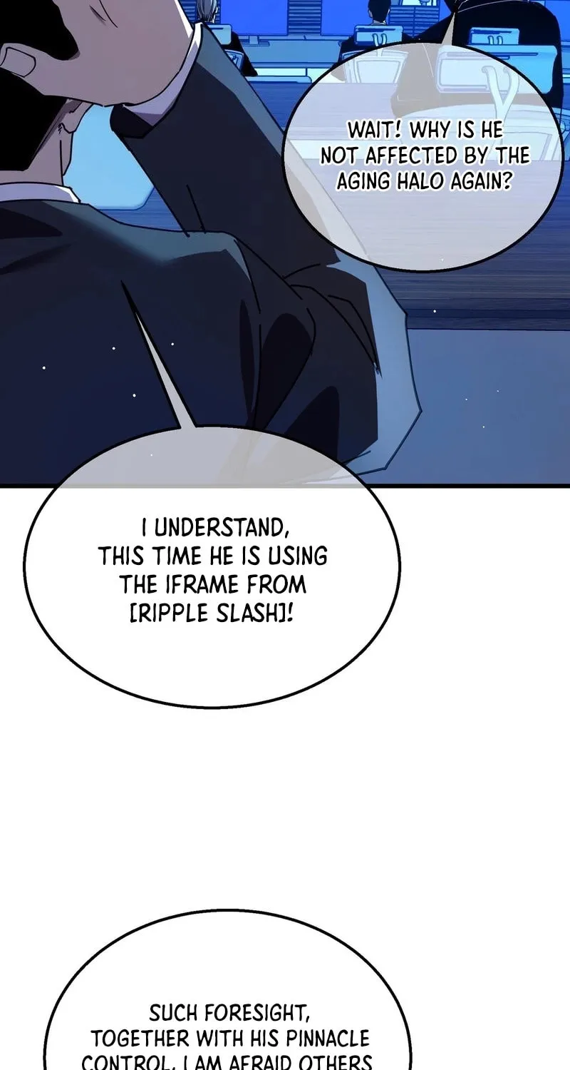 I Rely on My Invincibility to Deal Tons of Damage Passively! Chapter 26 page 19 - 