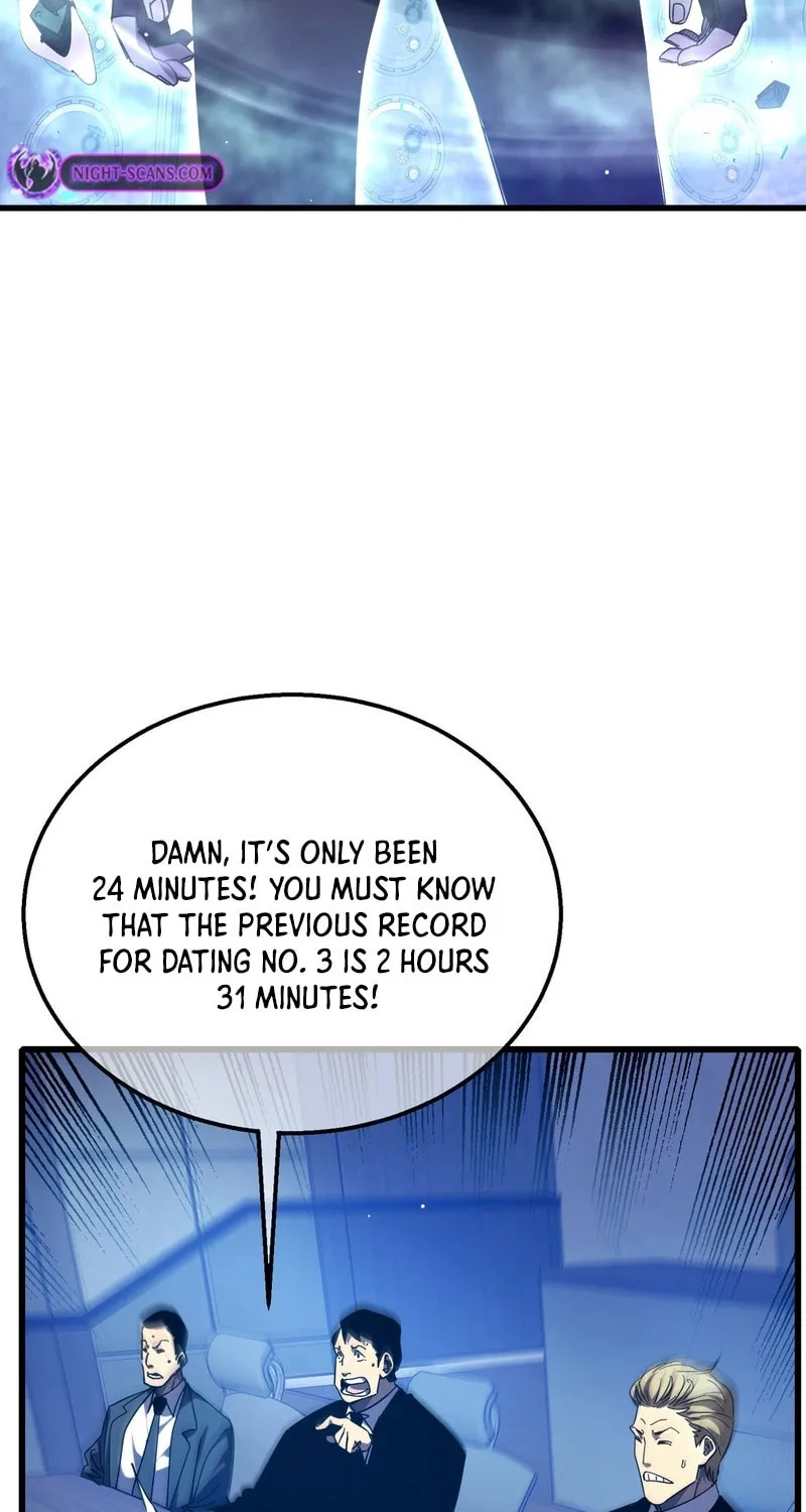 I Rely on My Invincibility to Deal Tons of Damage Passively! Chapter 26 page 26 - 
