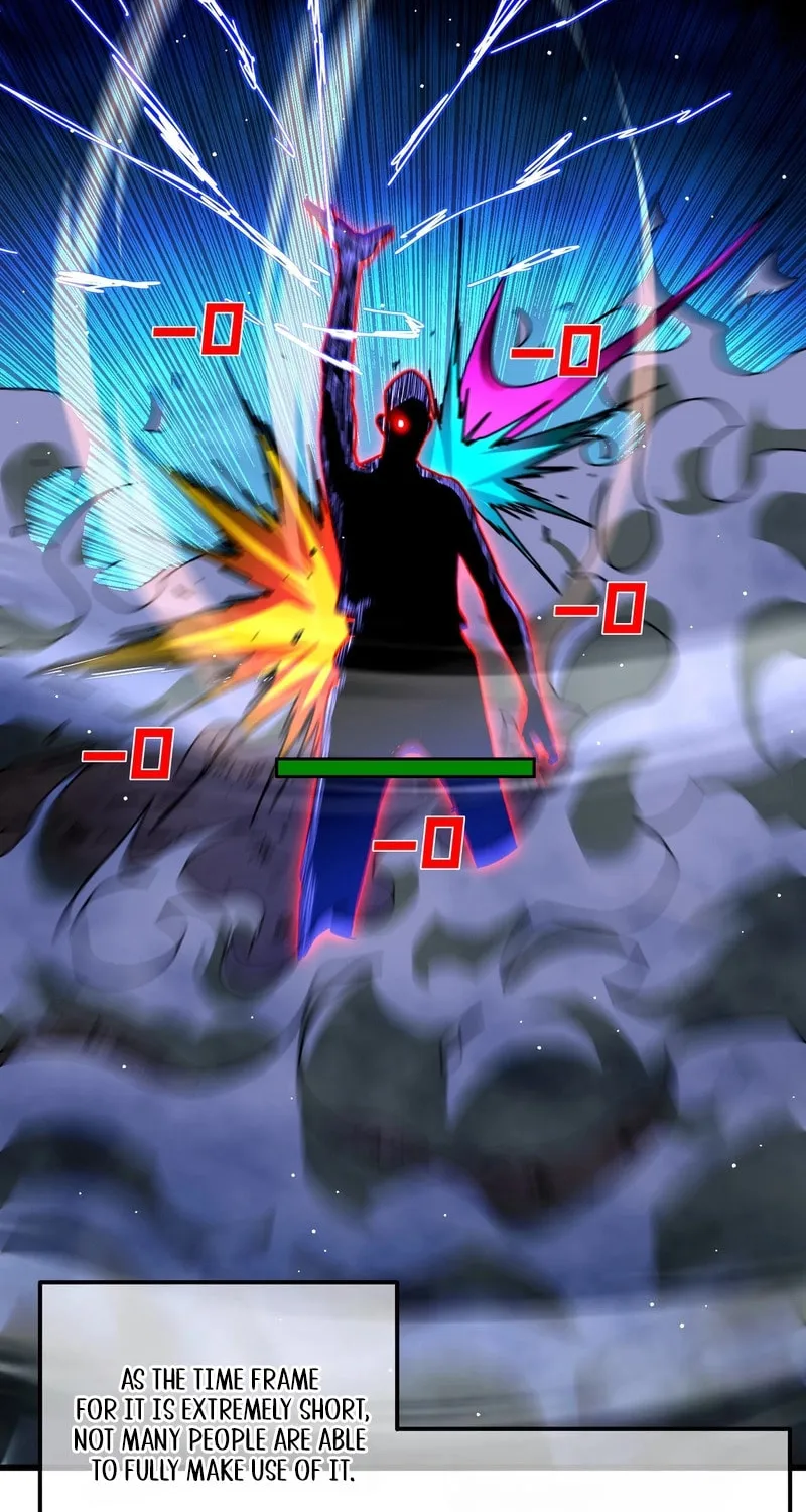 I Rely on My Invincibility to Deal Tons of Damage Passively! Chapter 26 page 4 - 