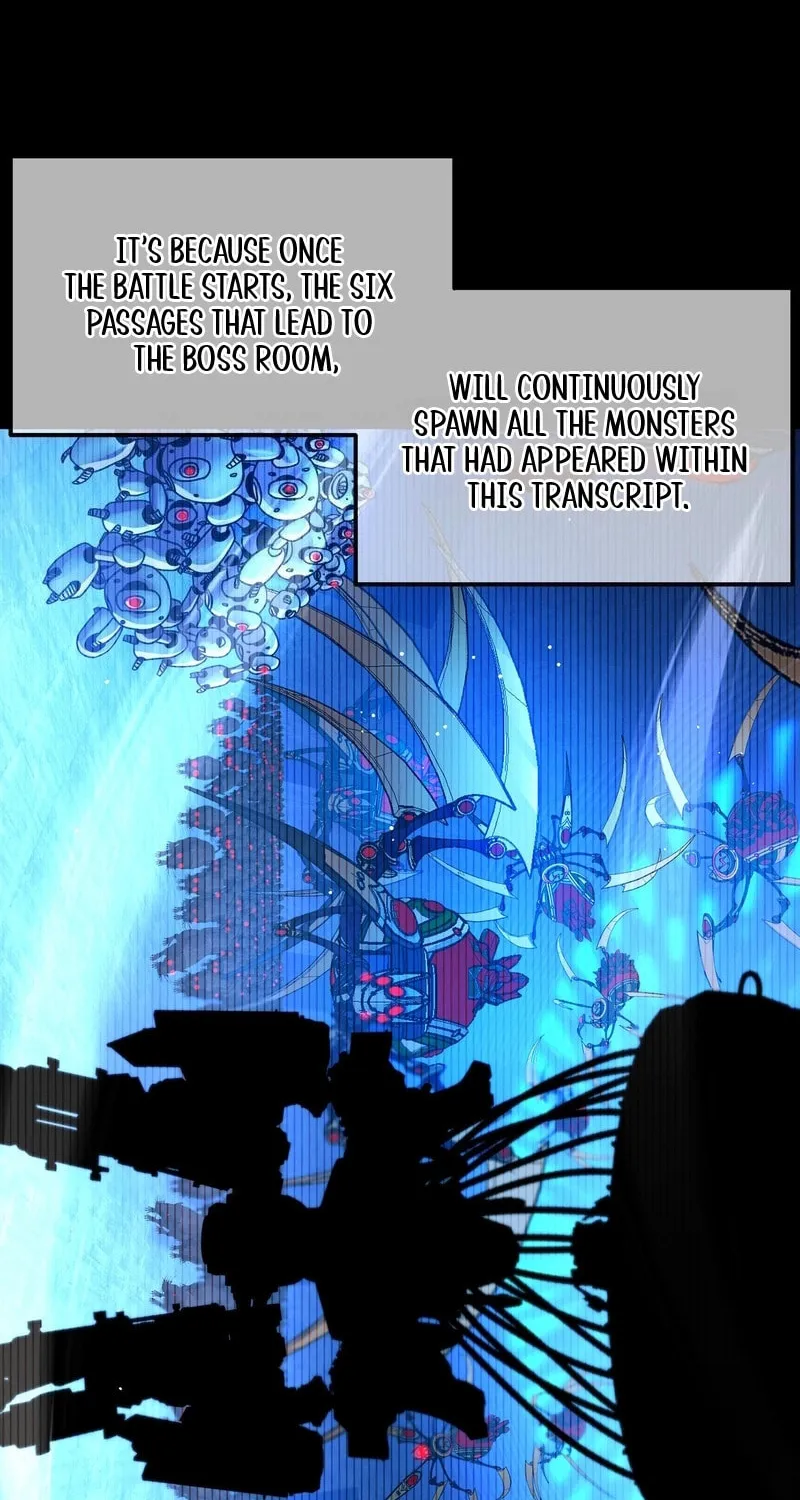 I Rely on My Invincibility to Deal Tons of Damage Passively! Chapter 26 page 32 - 