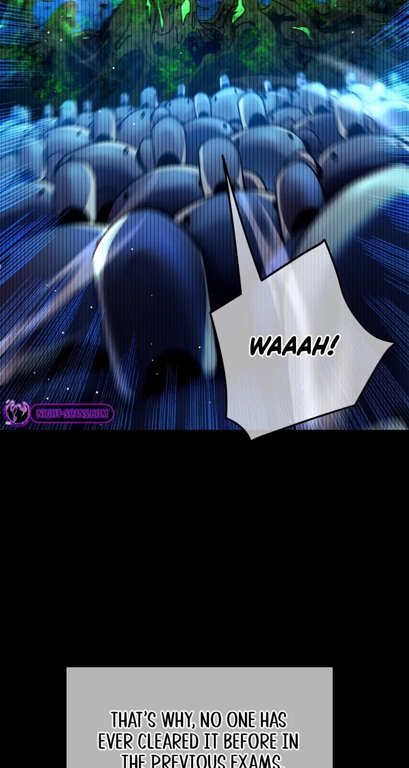 I Rely on My Invincibility to Deal Tons of Damage Passively! Chapter 26 page 34 - 